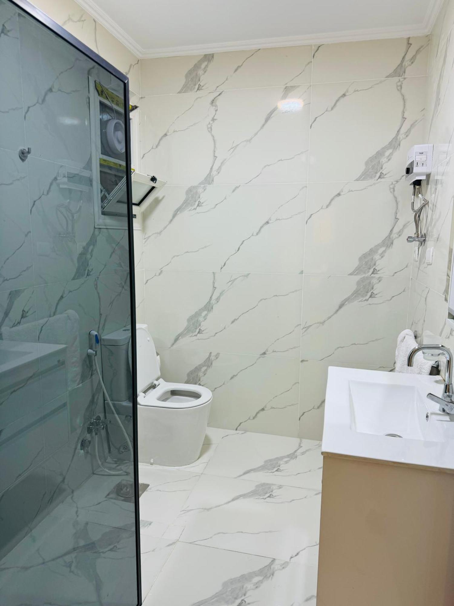 Apartment شقه ارضى بحديقه بالرحاب
